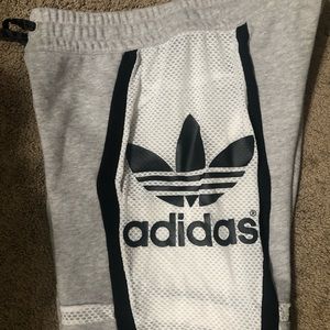Adidas shorts